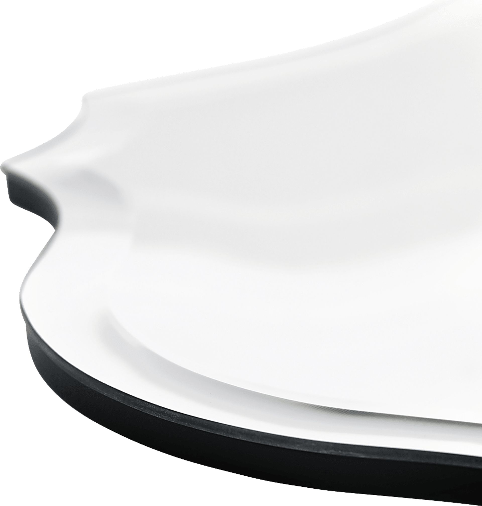 Dansyl Silver Mirror - Image 10