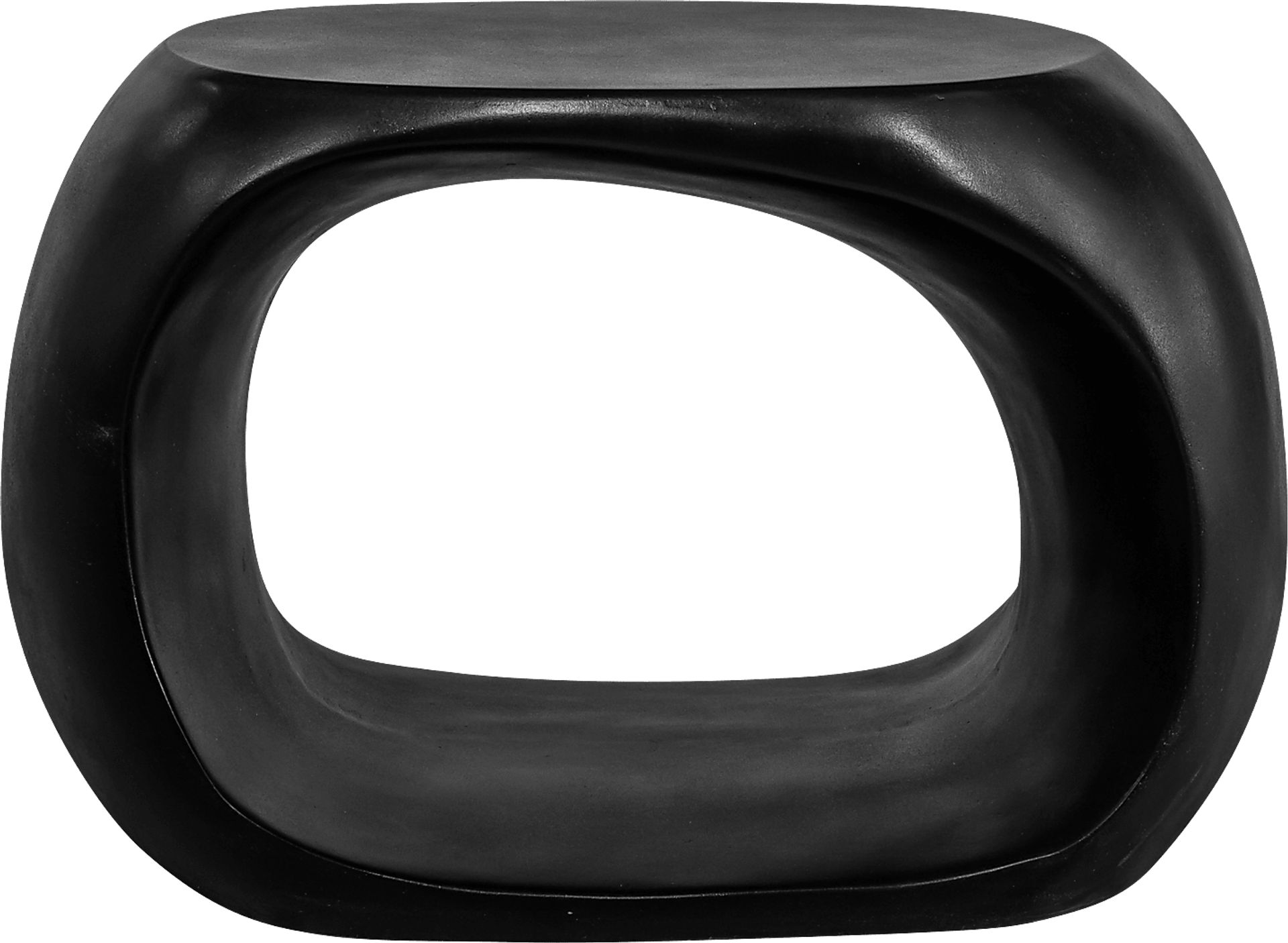 Danterbury Black Stool - Image 2