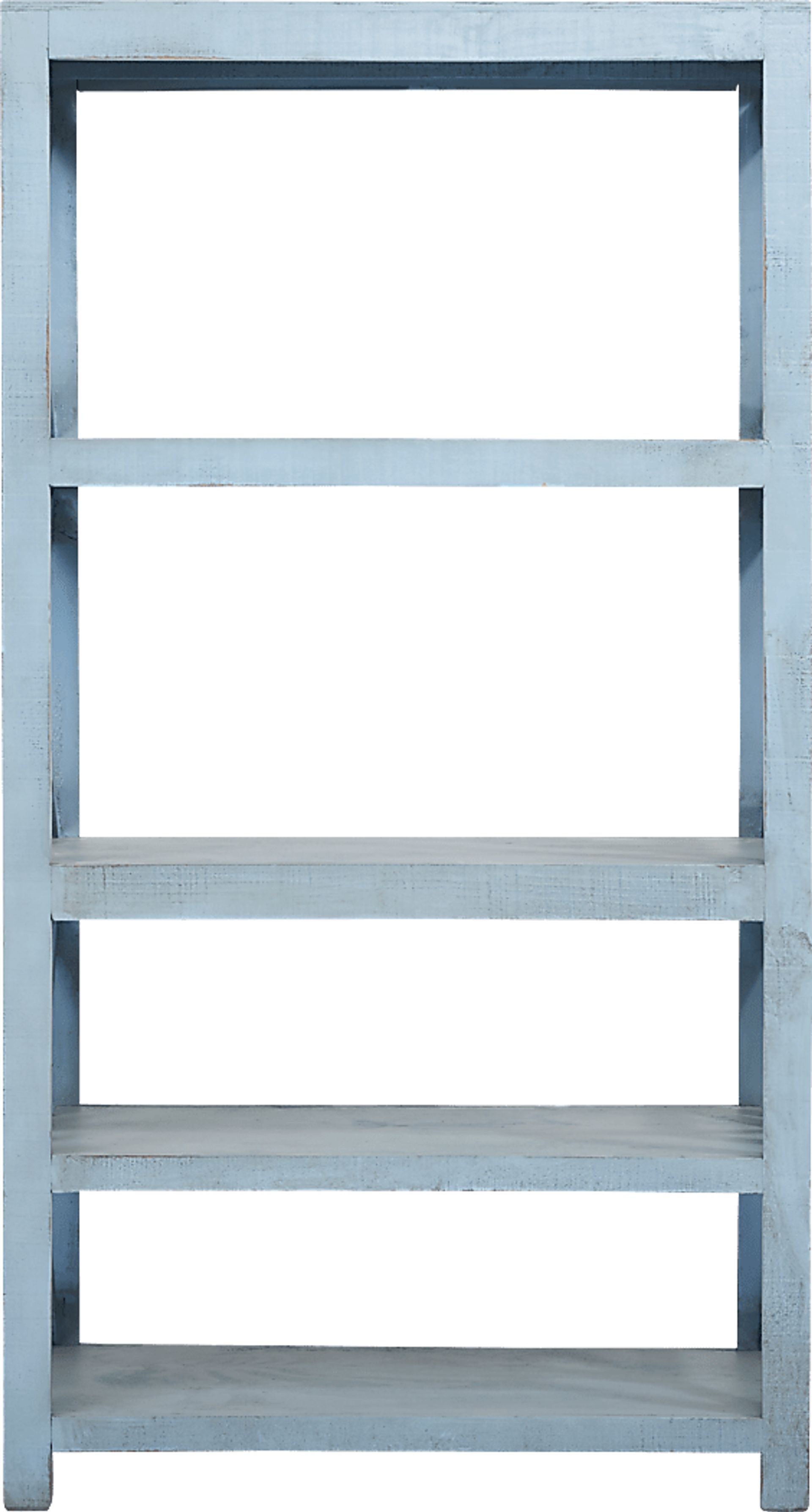 Danusa Chambray Room Divider - Image 2