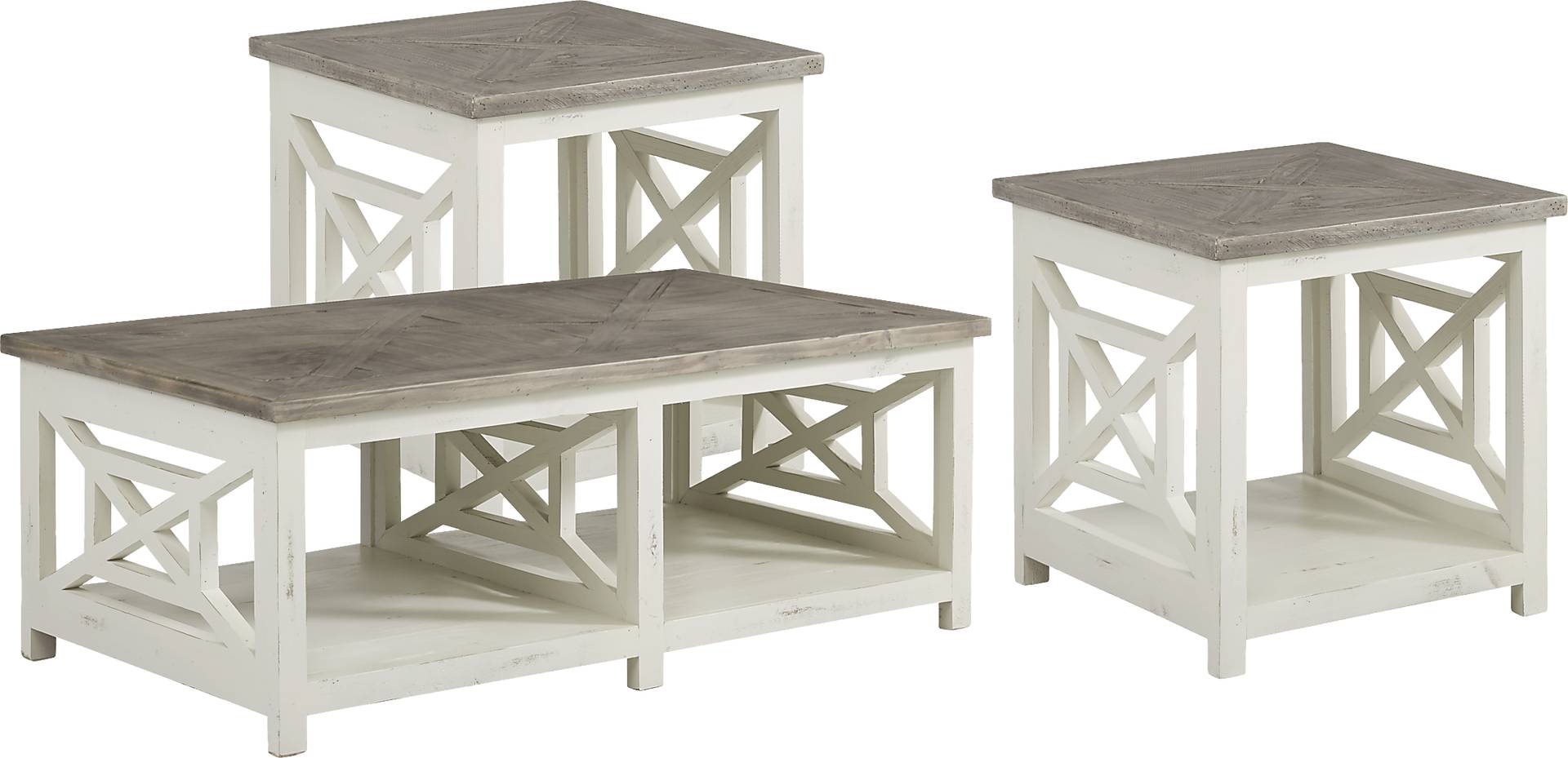3 pc table set