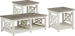 3 pc table set