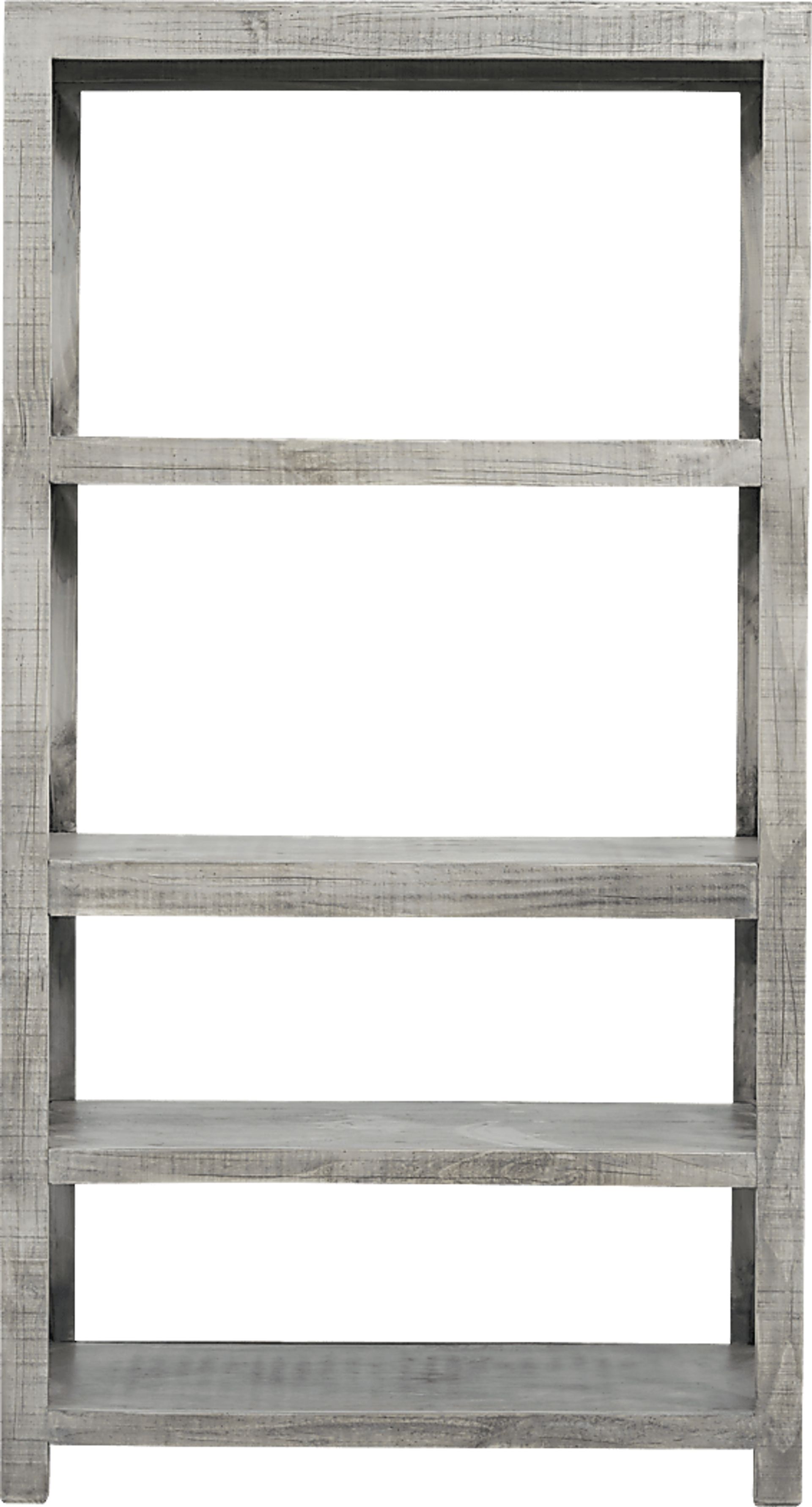 Danusa Gray Room Divider - Image 2