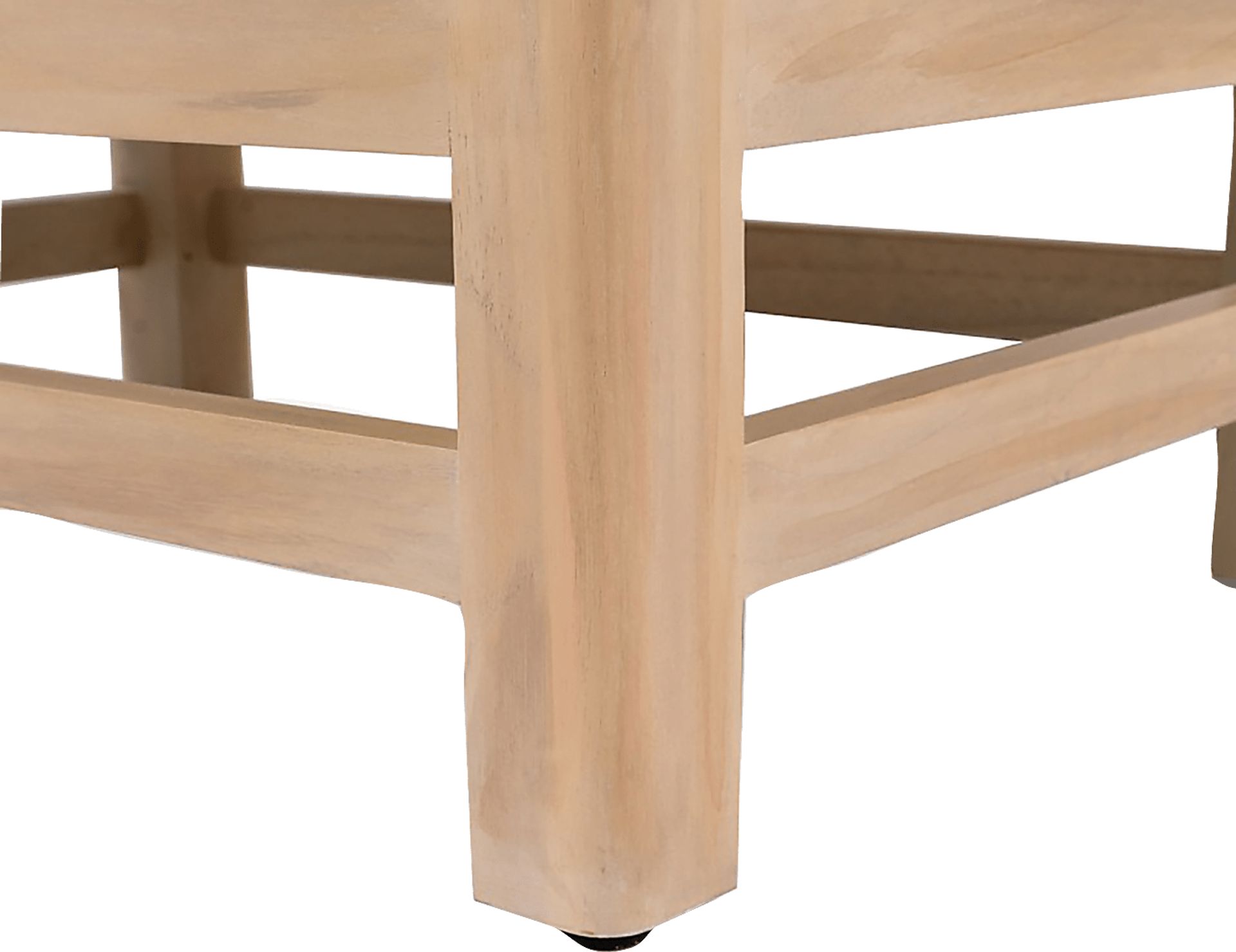 Daobe Natural Nightstand - Image 3