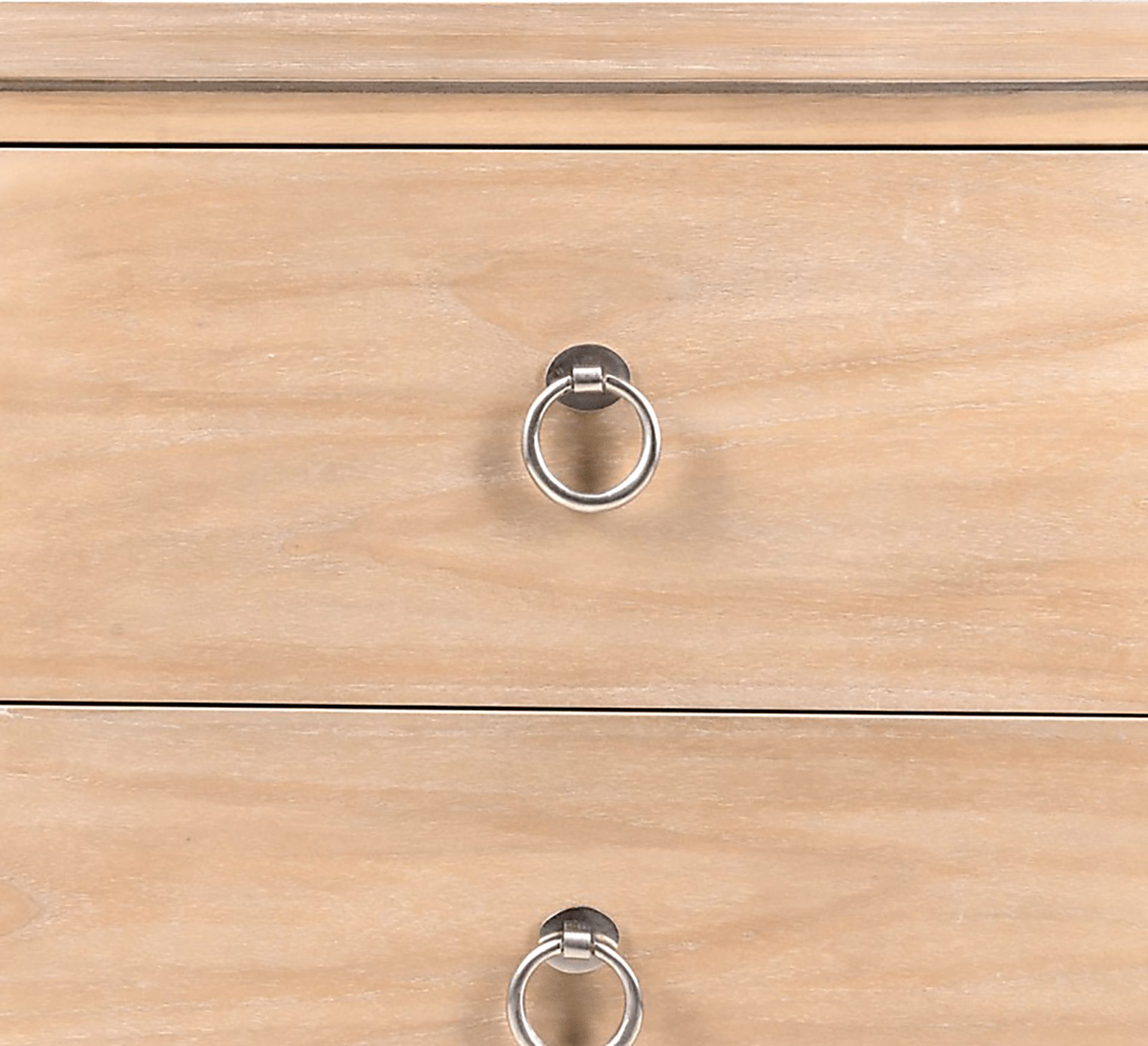 Daobe Natural Nightstand - Image 4