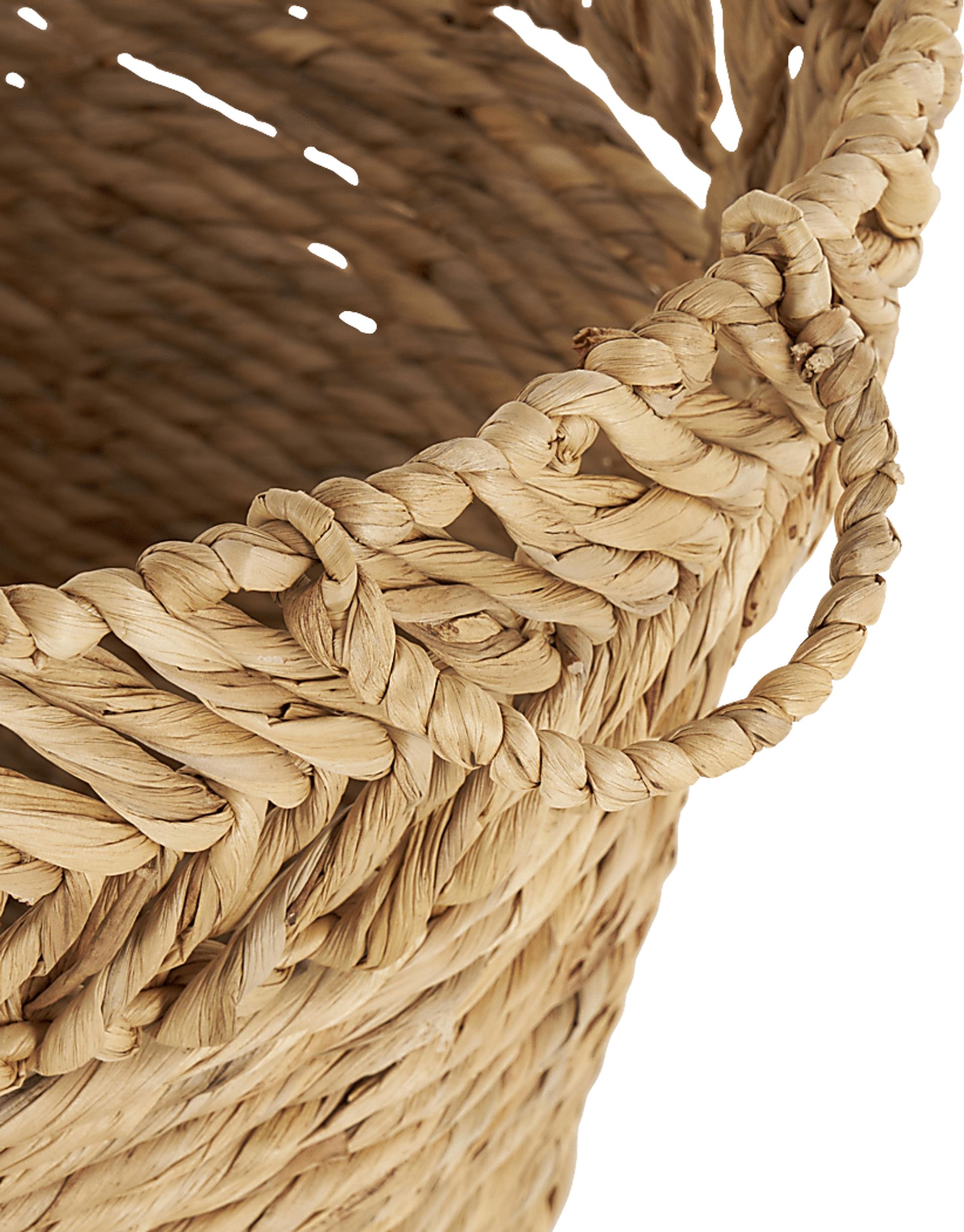 Daoji Brown Basket - Image 3