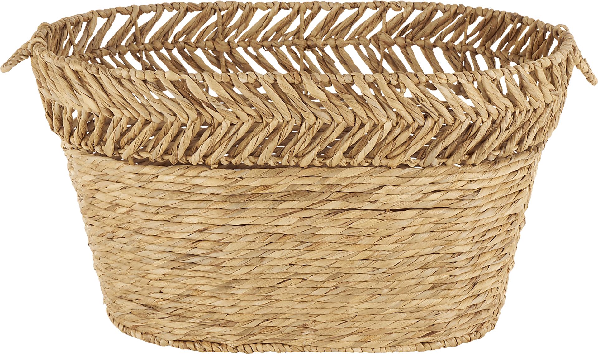 Daoji Brown Basket - Image 6