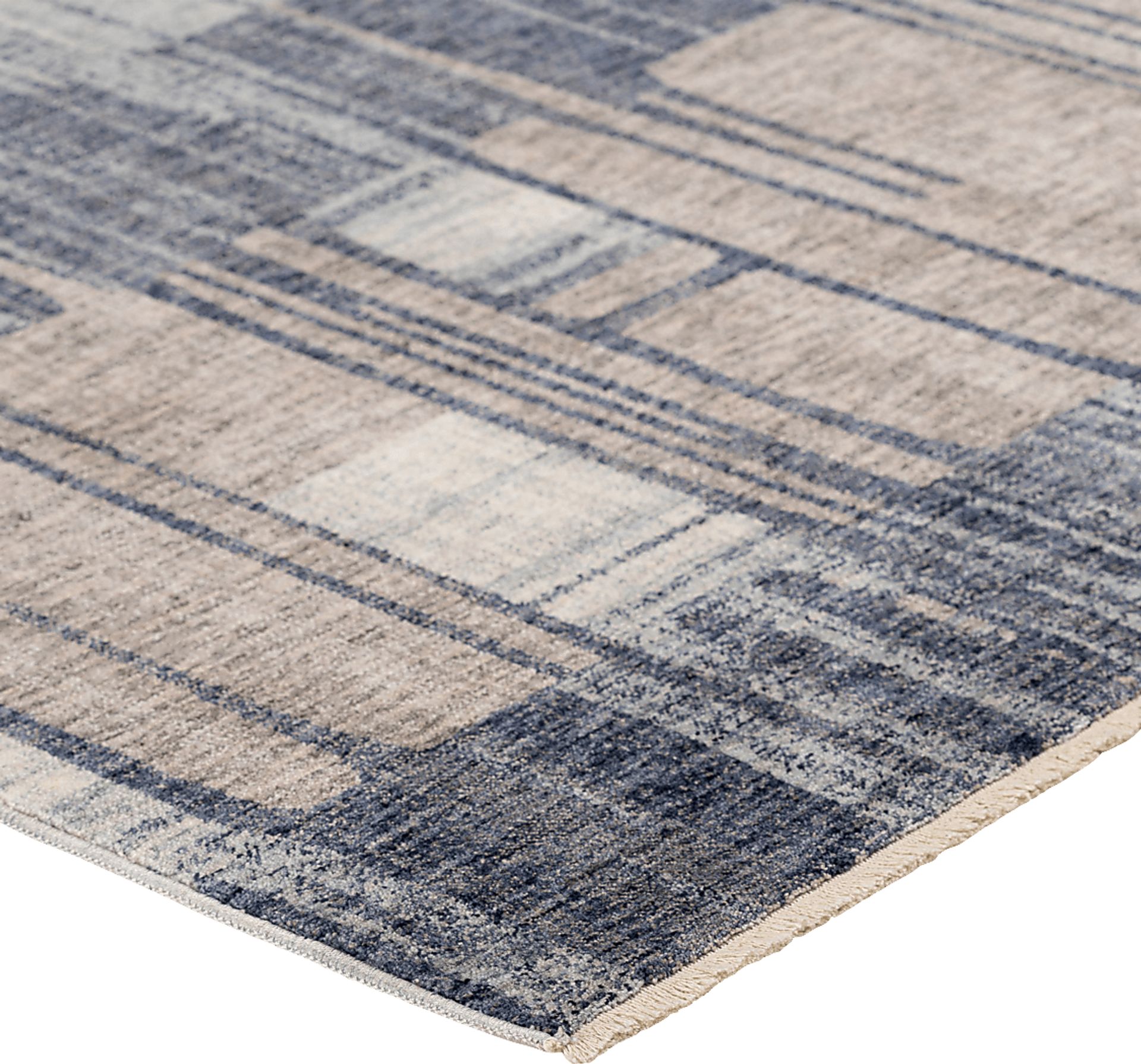Daolia Navy 5' x 7'10 Rug - Image 2