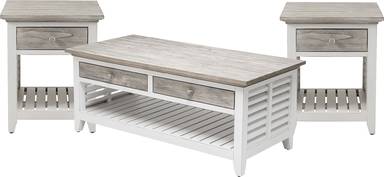 3 pc table set