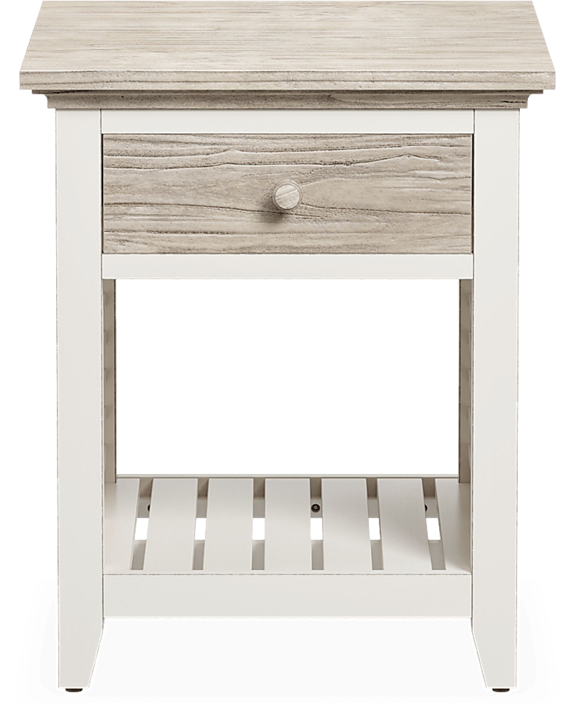 Coralville Gray 7 Pc Living Room - Image 10