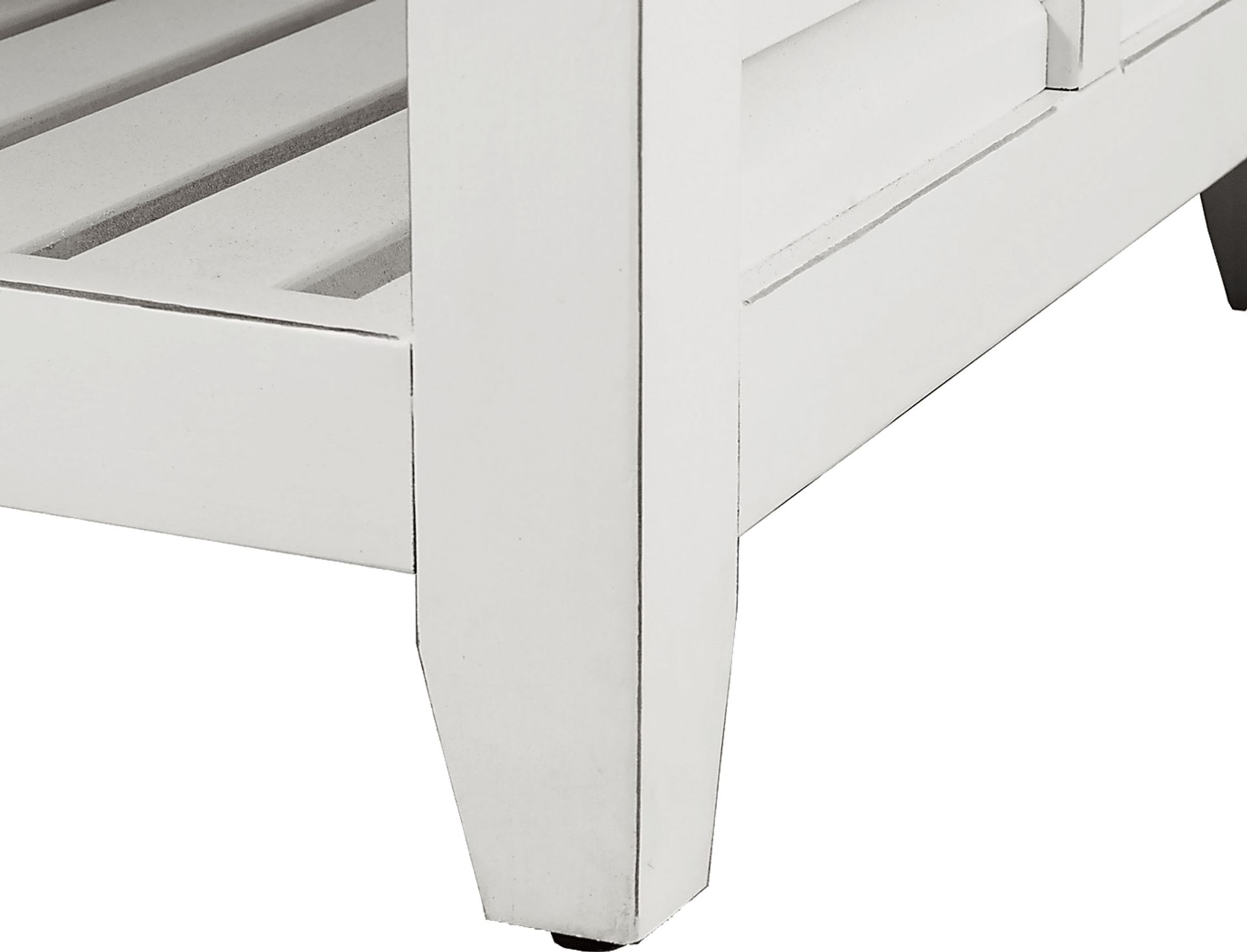 Daphne Gray End Table - Image 9