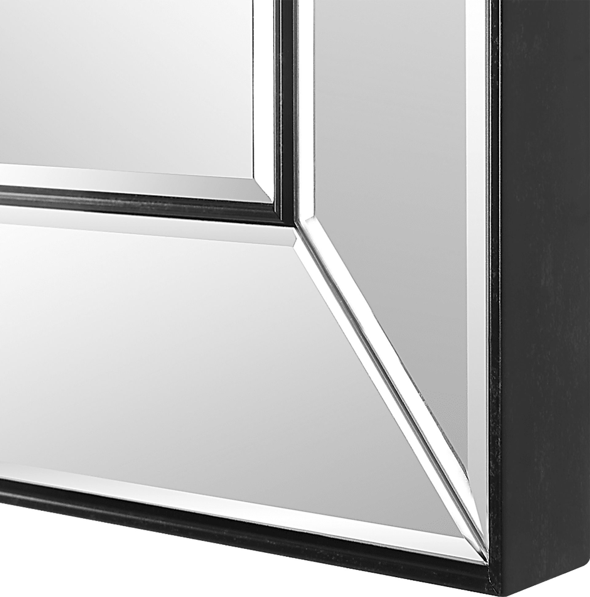 Daphnea Bronze Mirror - Image 8