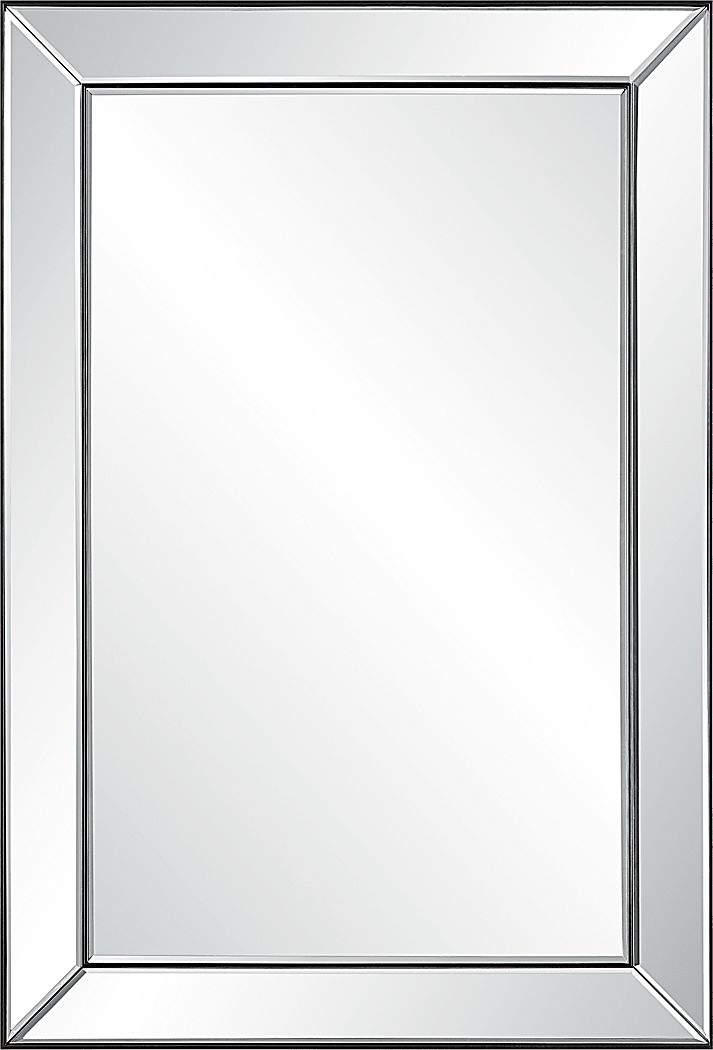 Daphnea Bronze Mirror