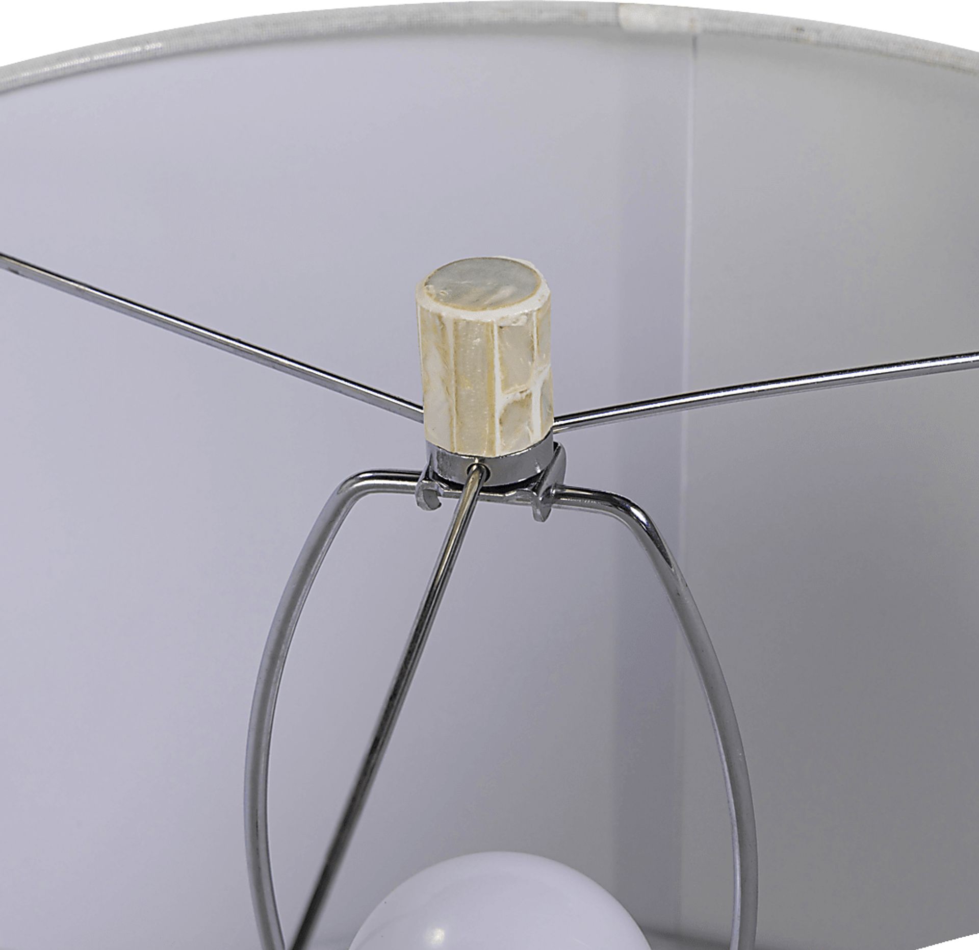 Daphney Pink Lamp - Image 6