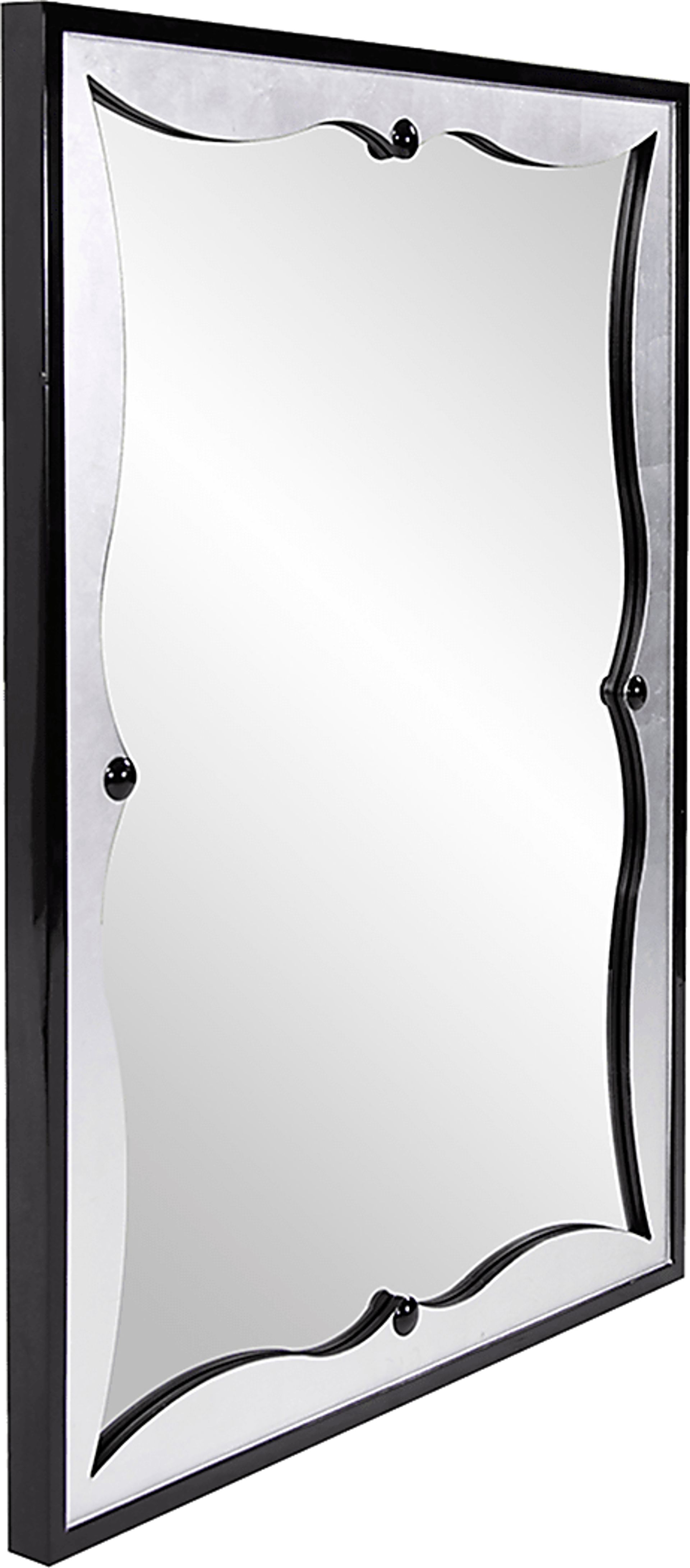 Daraly Silver Mirror - Image 2