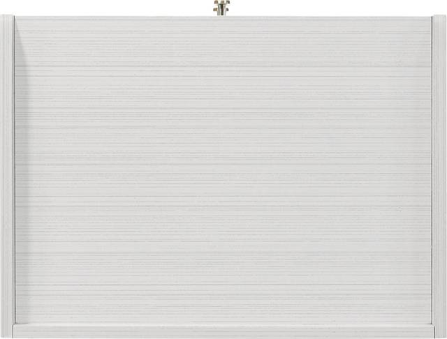 Daralyn White Nightstand - Thumbnail - Image 6
