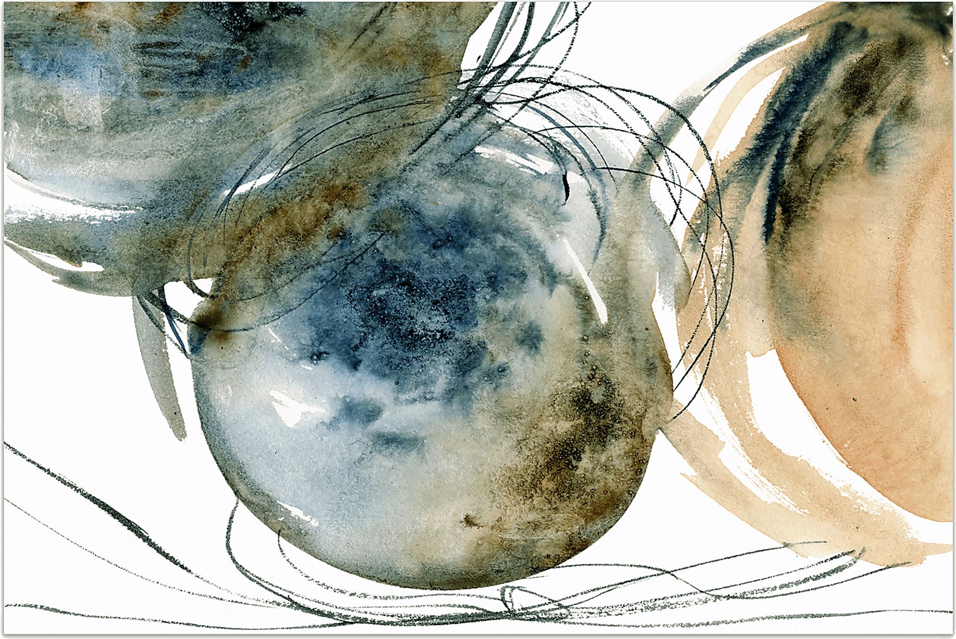 Darbonne Multi Artwork - Image 5