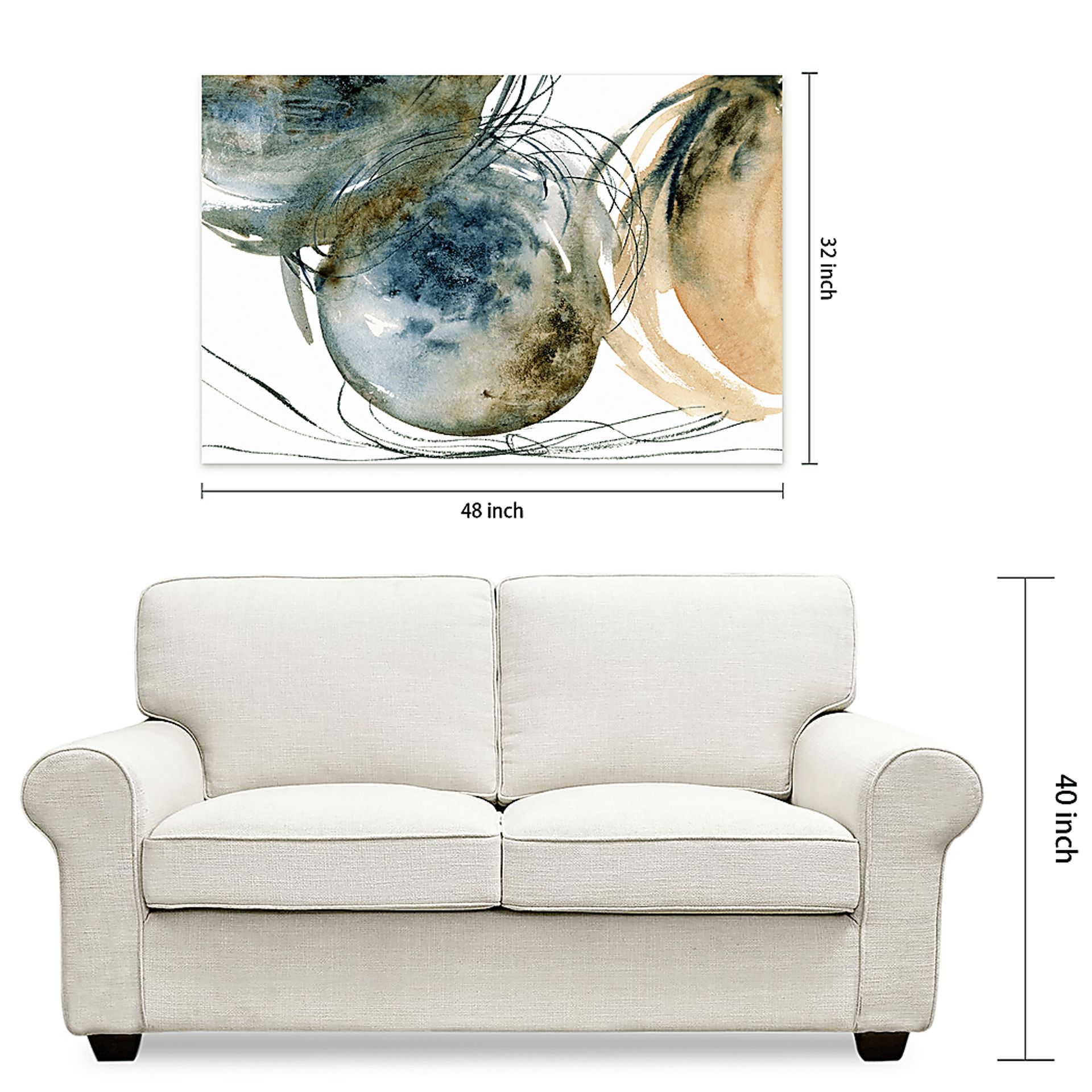 Darbonne Multi Artwork - Image 8
