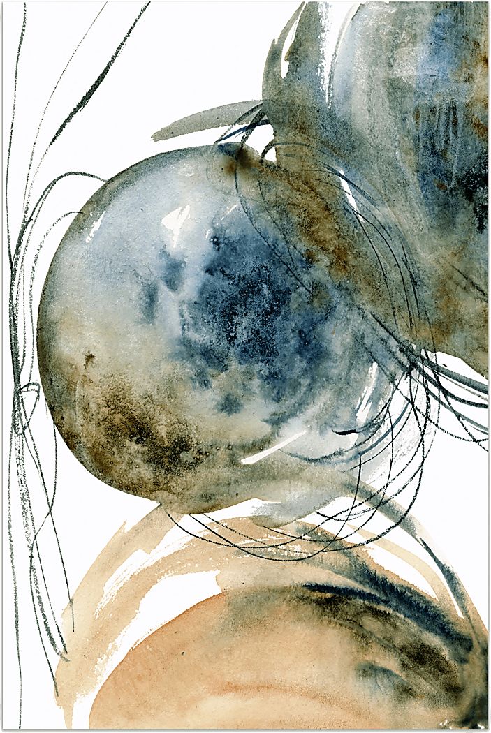 Darbonne Multi Artwork