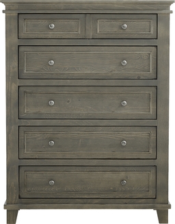 chest