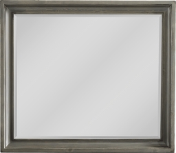 dresser mirror
