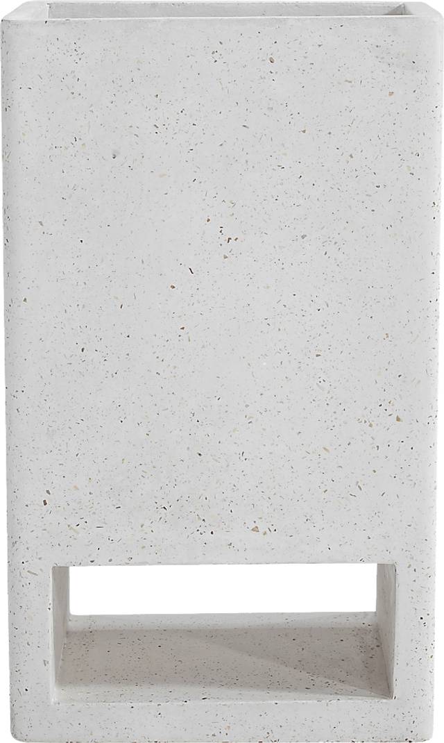 Darcin Beige Planter - Thumbnail - Image 2