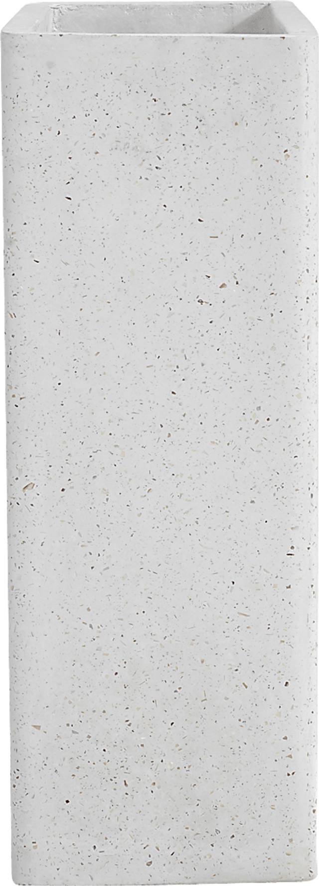 Darcin Beige Planter - Thumbnail - Image 3