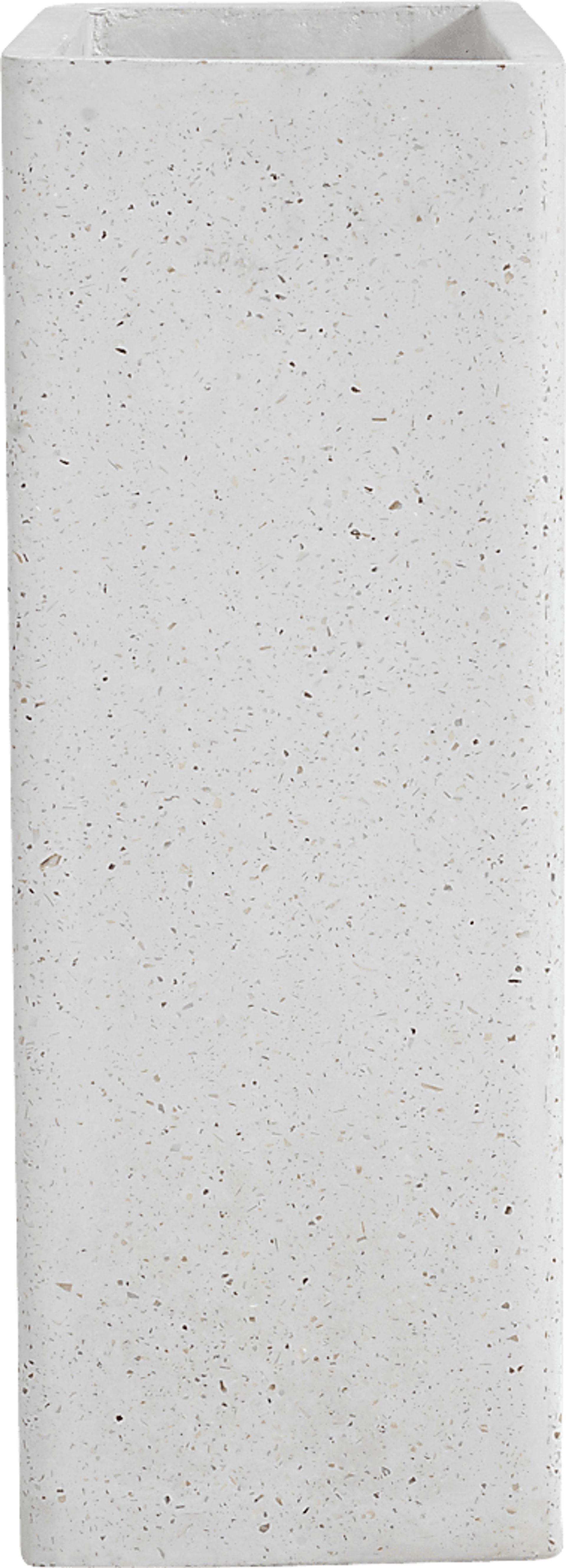 Darcin Beige Planter - Image 3