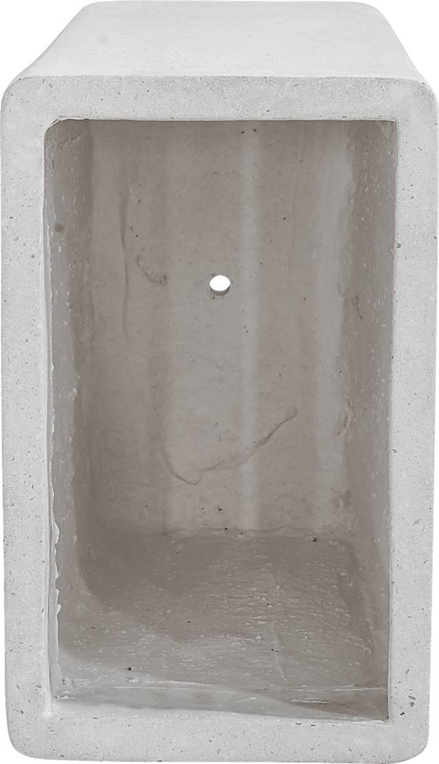 Darcin Beige Planter - Thumbnail - Image 4