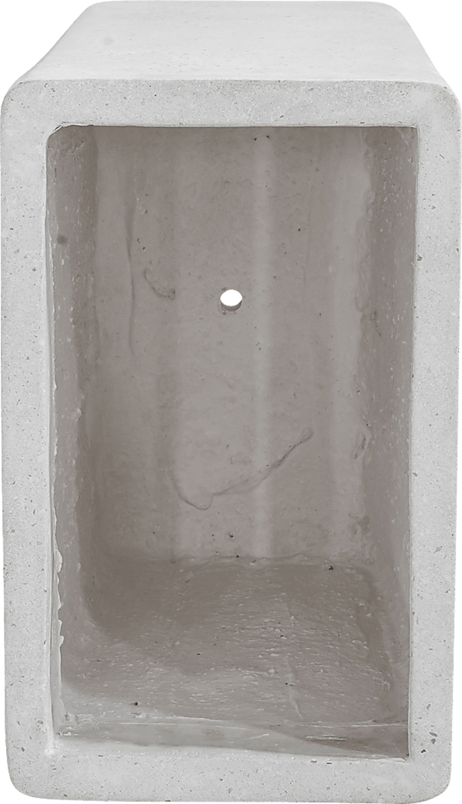 Darcin Beige Planter - Image 4