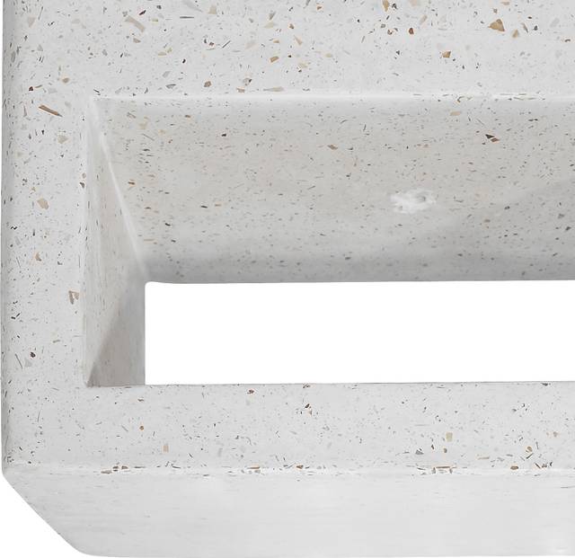 Darcin Beige Planter - Thumbnail - Image 5