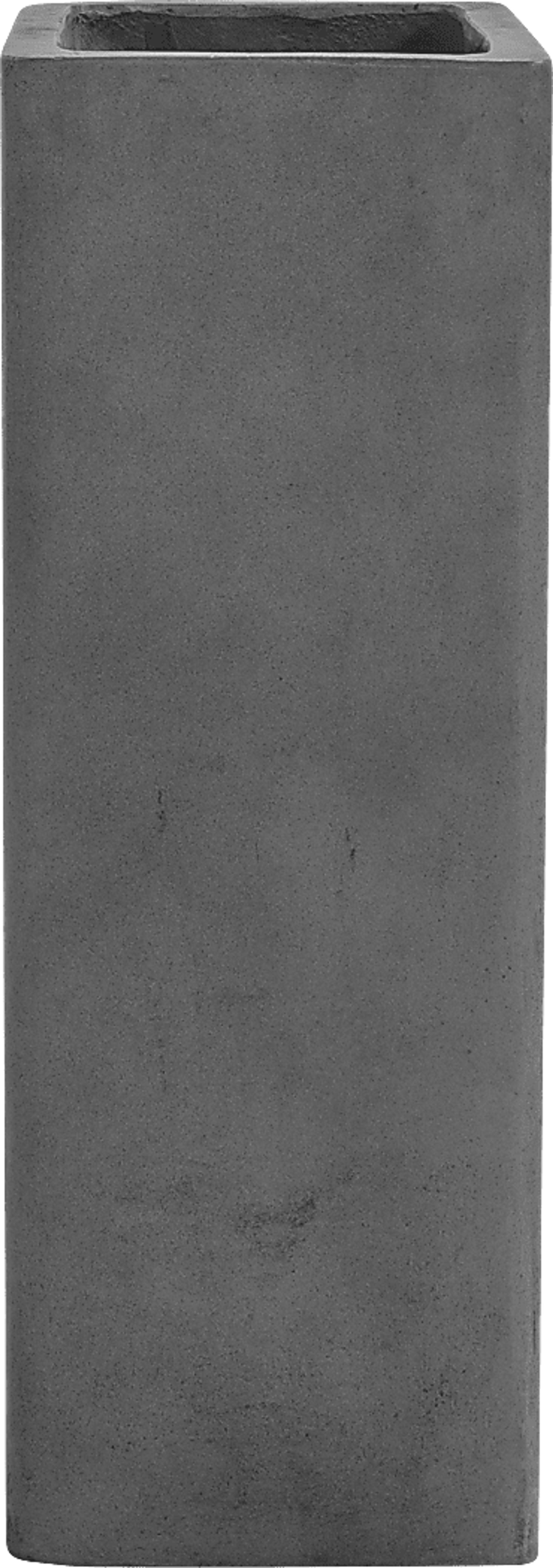 Darcin Gray Planter - Image 3