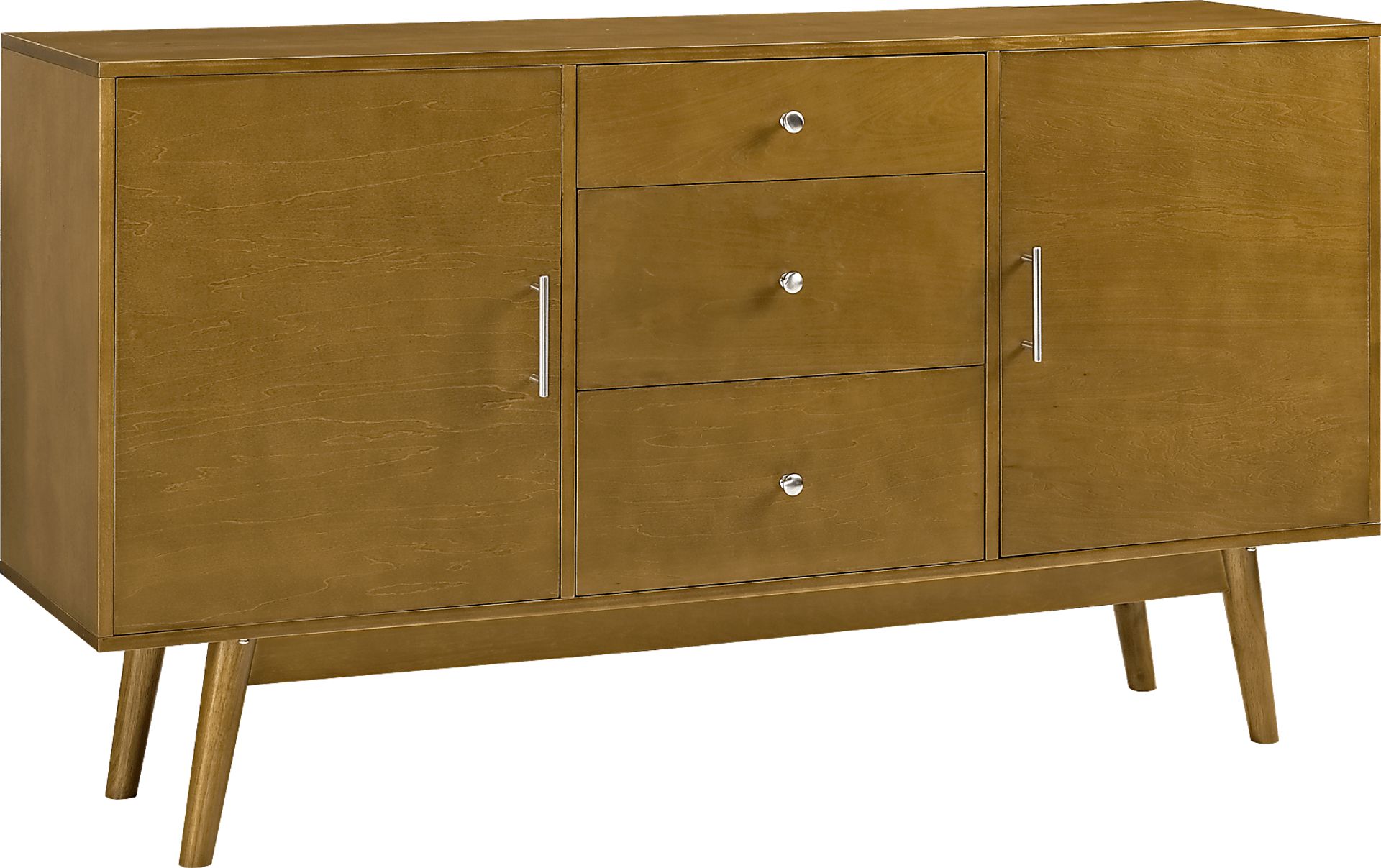 Darcy Brown 60 in. Console - Image 2