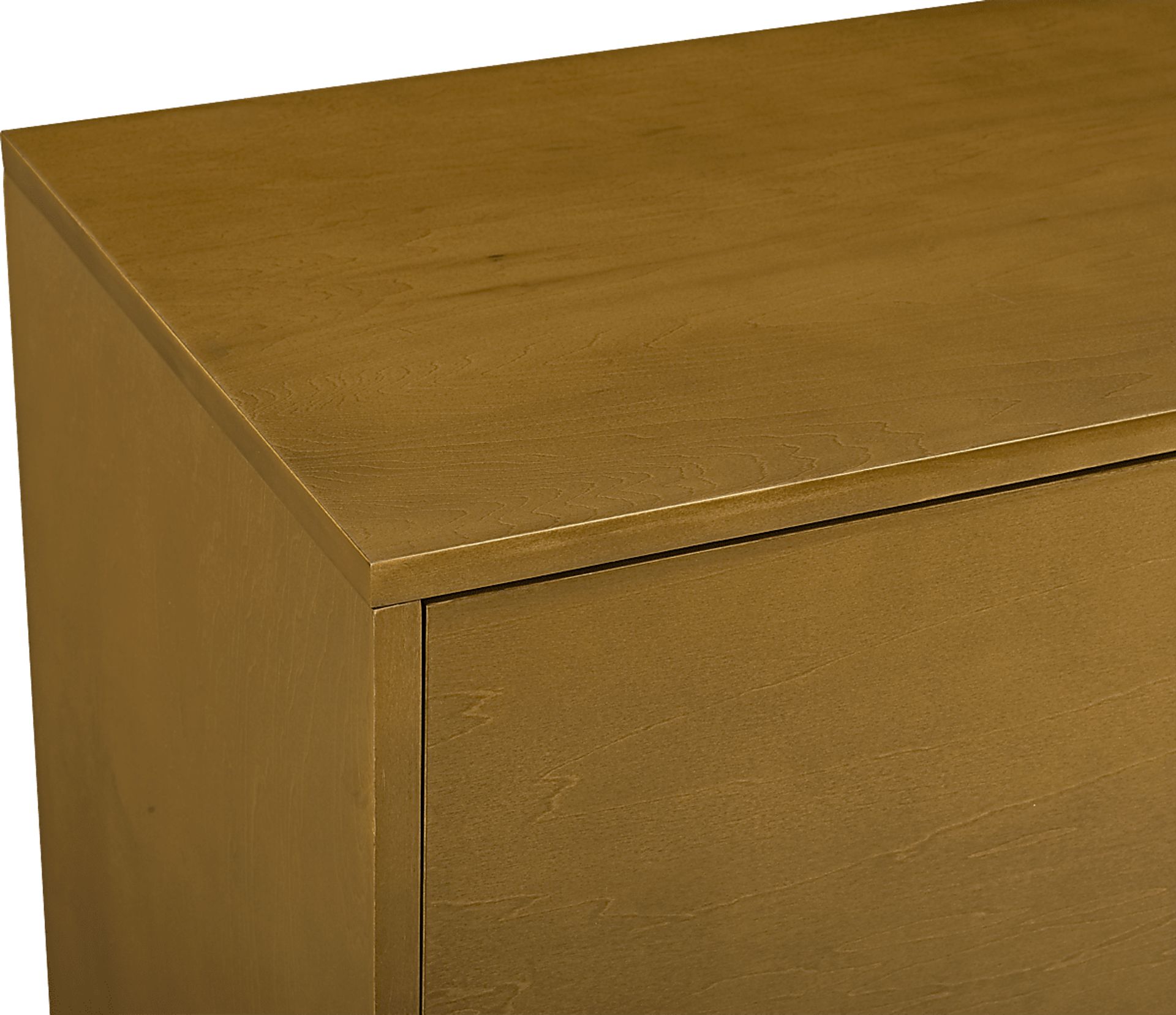 Darcy Brown 60 in. Console - Image 3