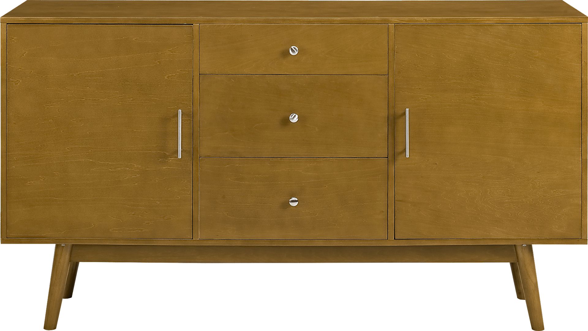 Darcy Brown 60 in. Console - Image 1