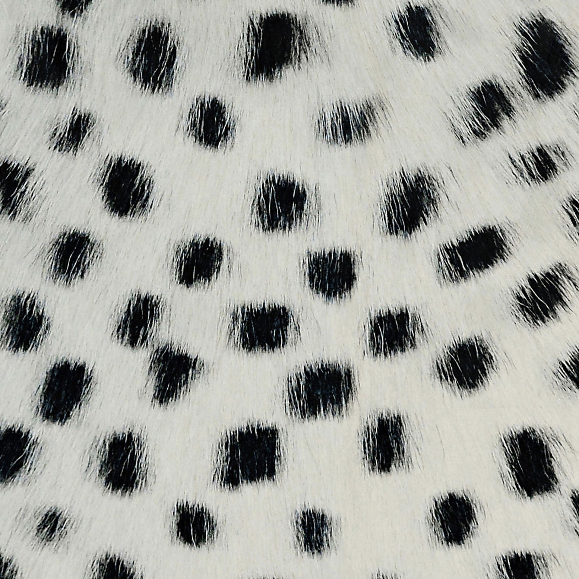 Darcy Elle I White Pillow - Image 2