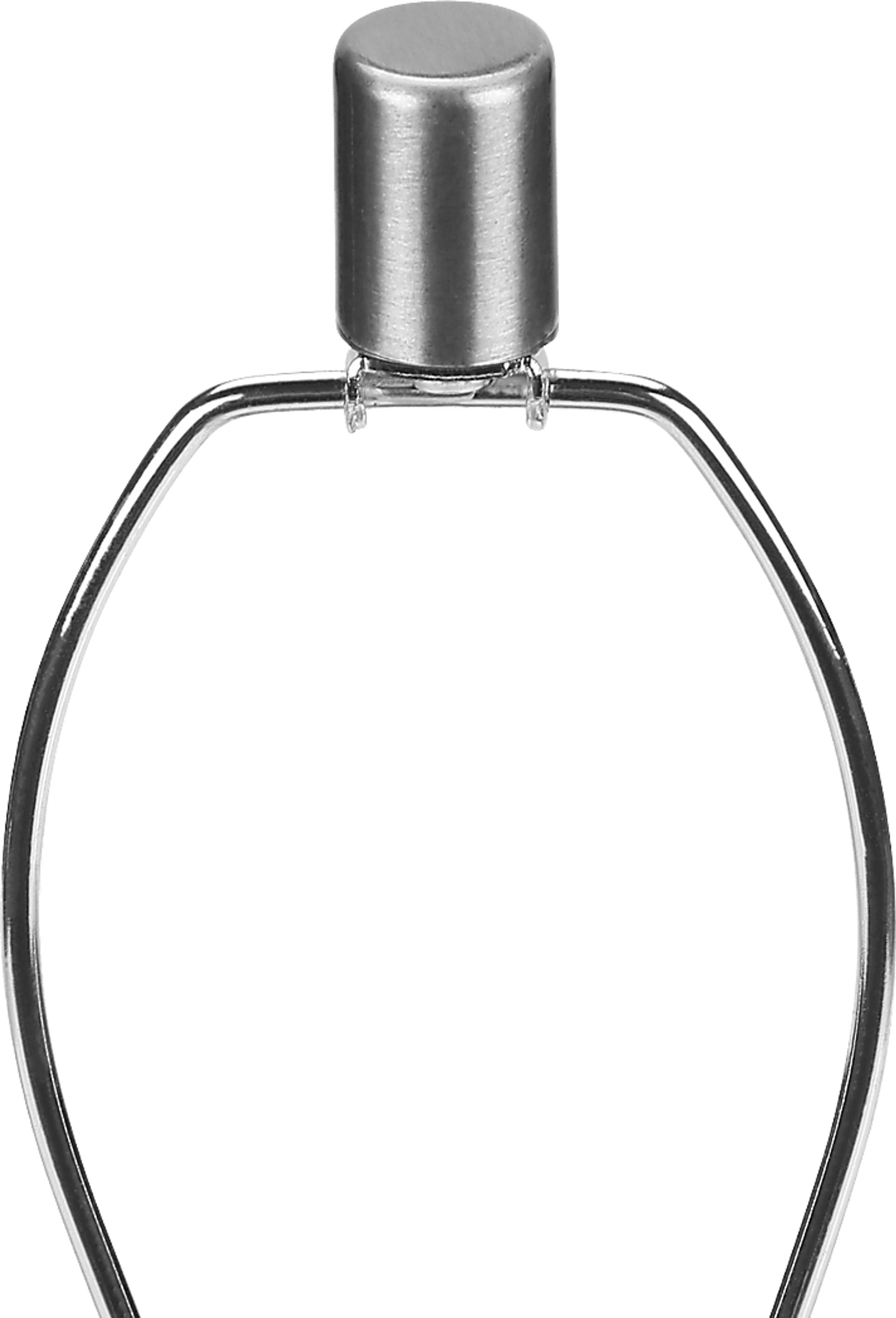 Darcy Trail Gray Lamp - Image 6