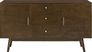 Darcy Walnut 60 in. Console