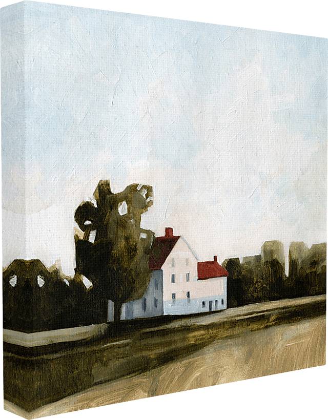 Darcy's Estate I Artwork - Thumbnail - Image 1