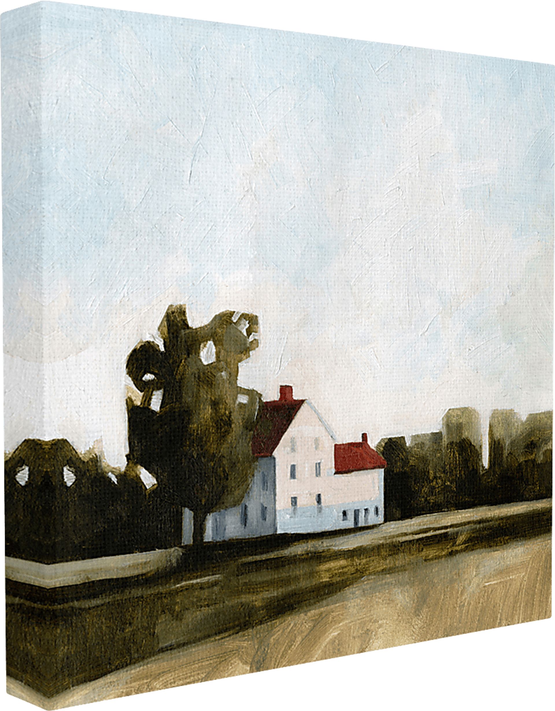 Darcy's Estate I Artwork - Image 1