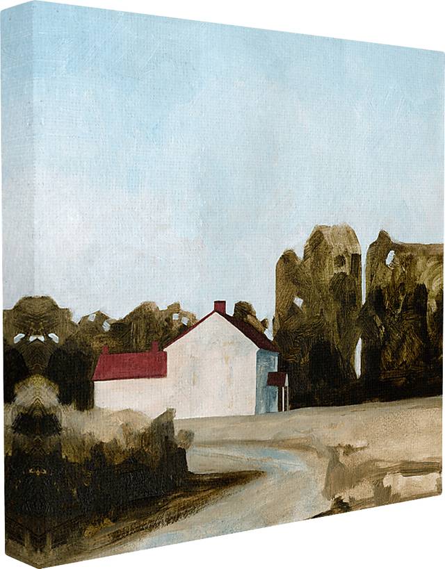 Darcy's Estate II Artwork - Thumbnail - Image 1