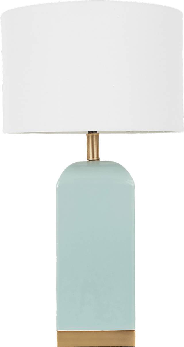 Darensburg Green Lamp - Thumbnail - Image 3