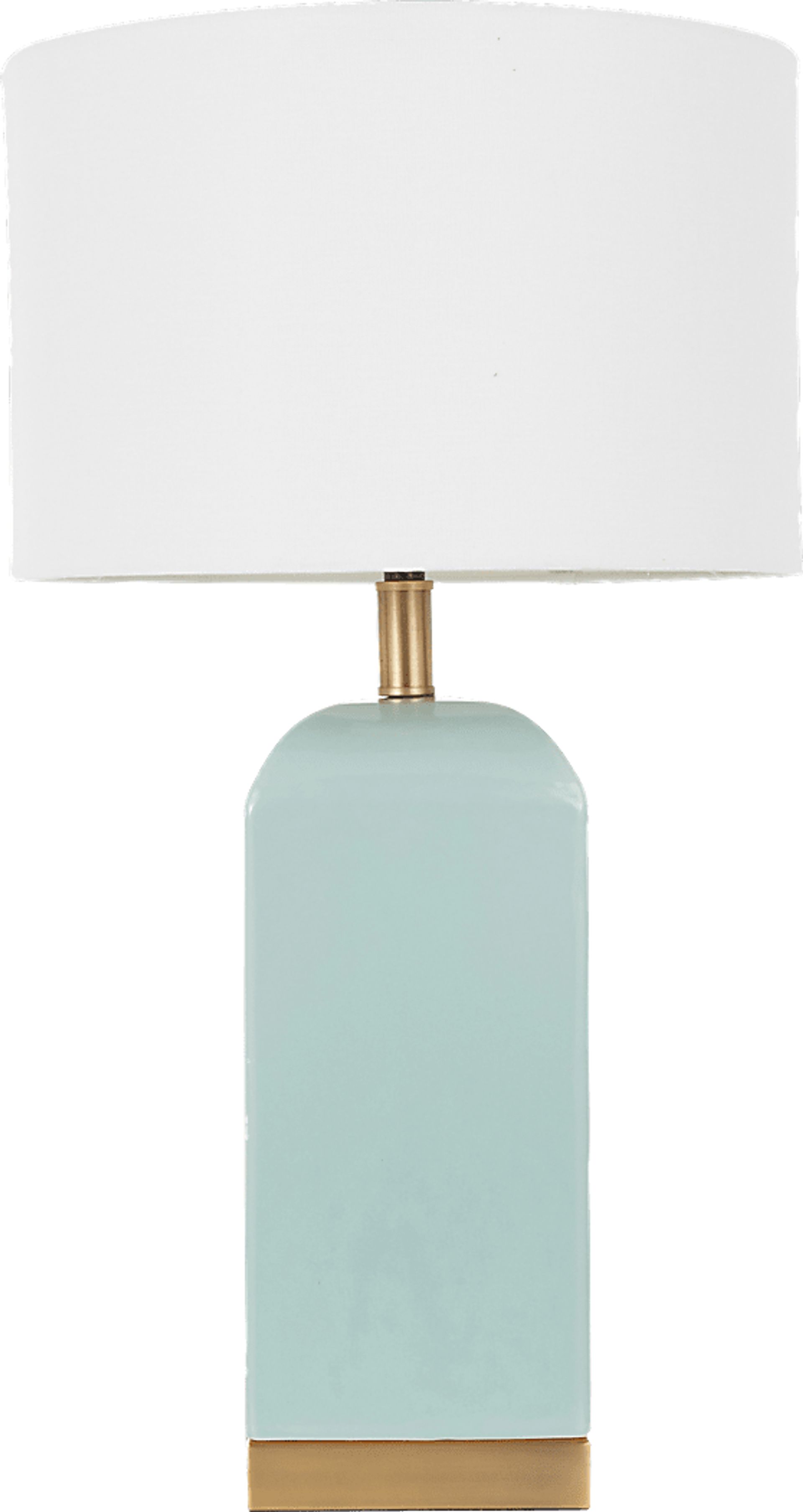 Darensburg Green Lamp - Image 3