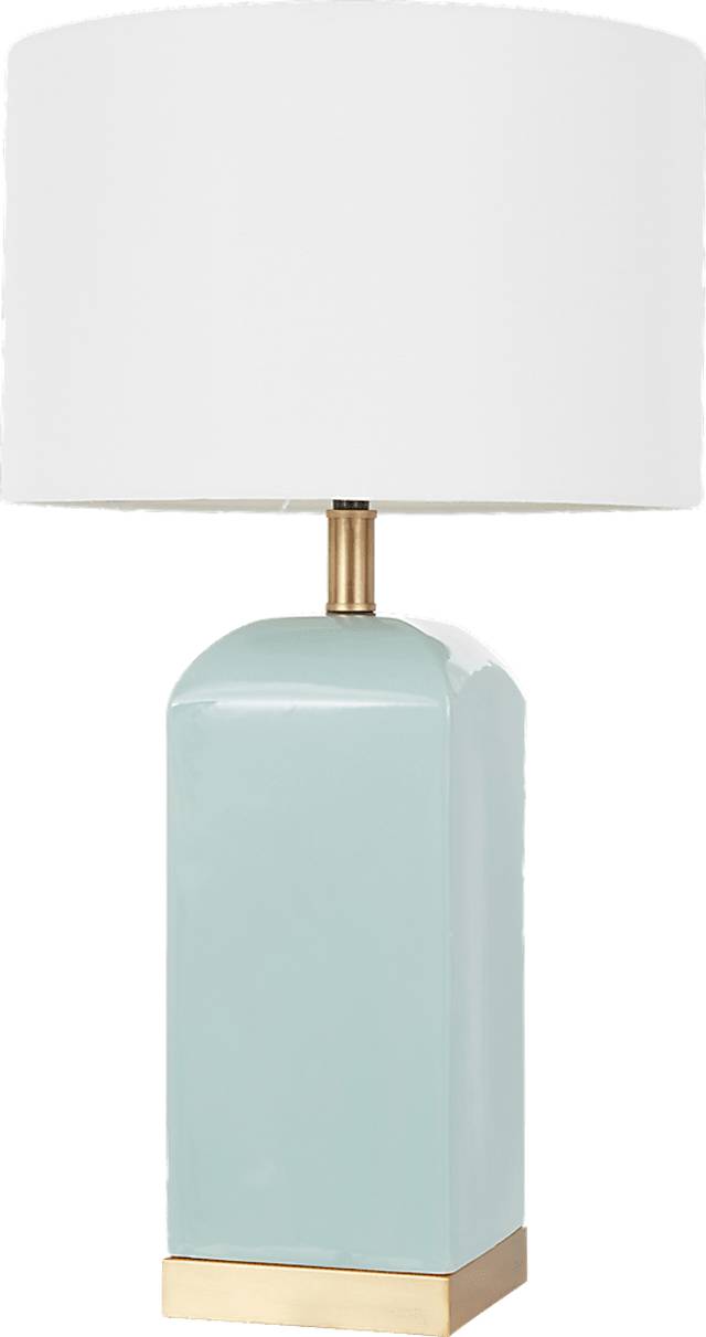 Darensburg Green Lamp - Thumbnail - Image 4