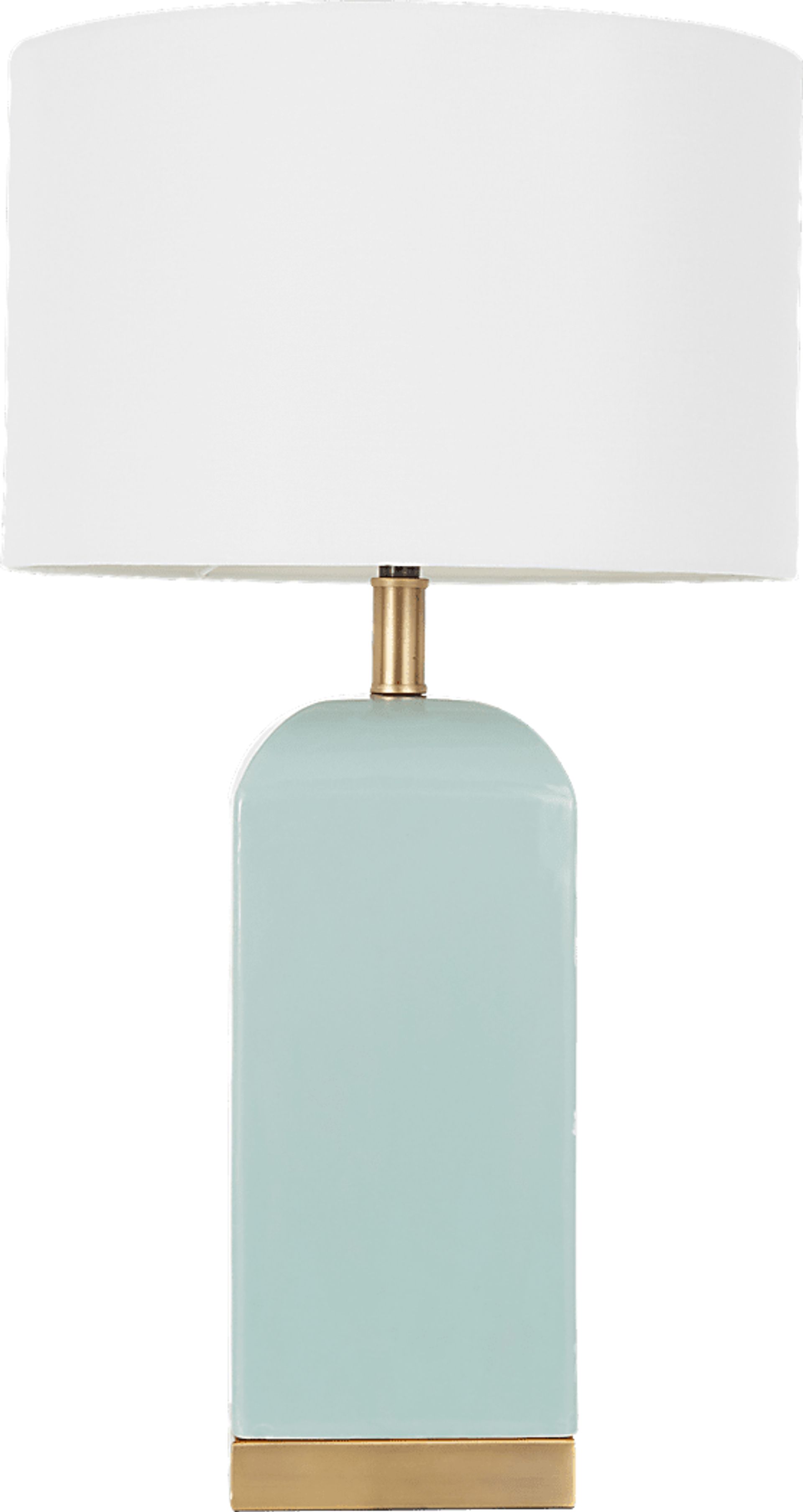 Darensburg Green Lamp - Image 5