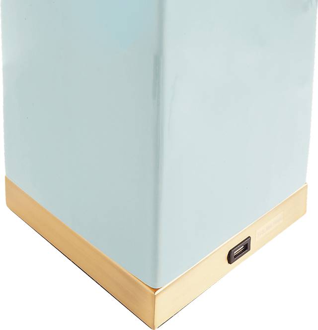 Darensburg Green Lamp - Thumbnail - Image 8