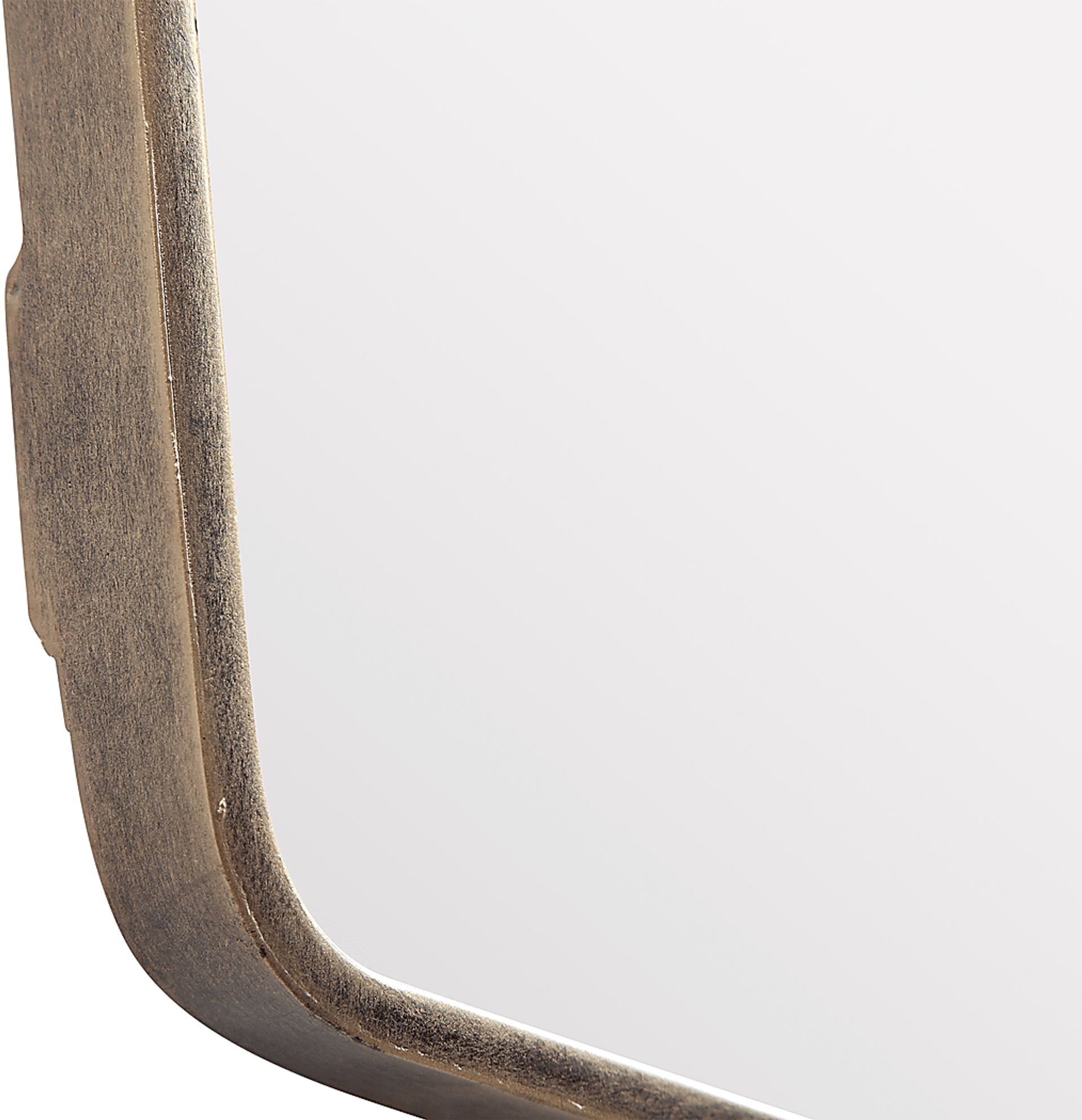 Dariane Gold Mirror, Set of 4 - Image 3