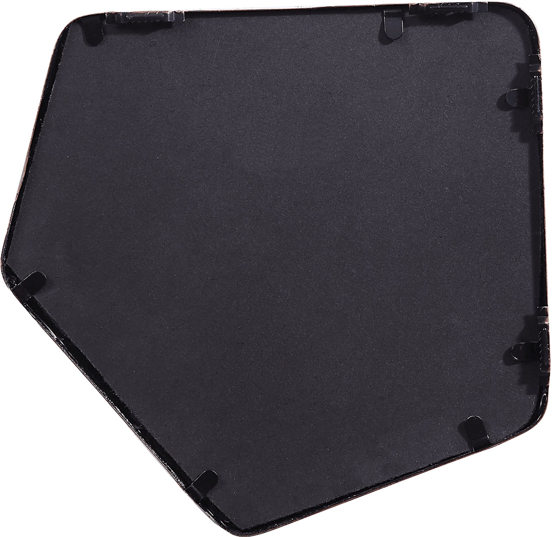 Dariane Gold Mirror, Set of 4 - Image 4