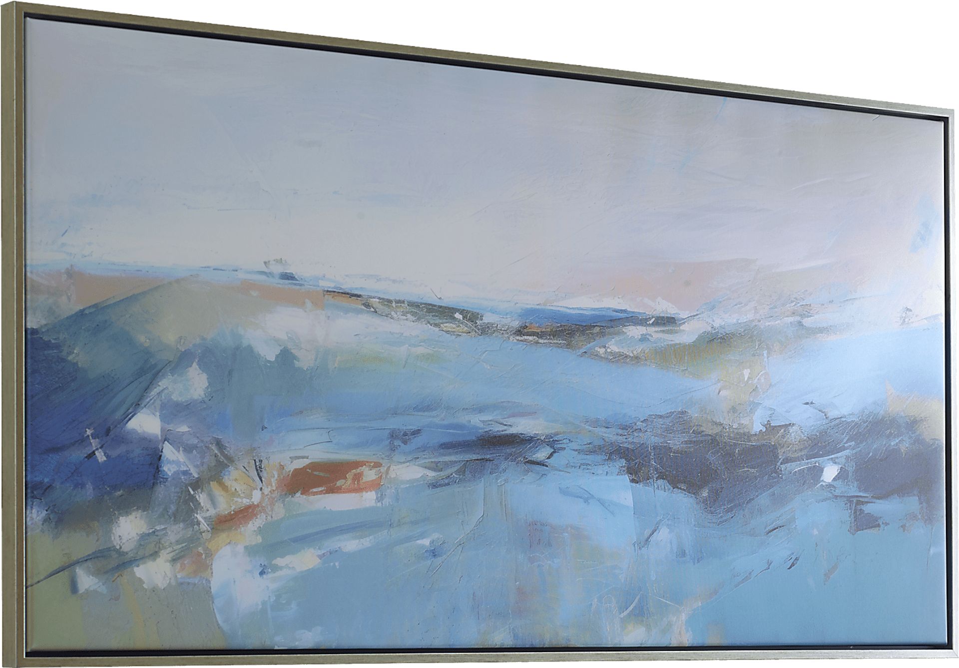 Dariux Multi Artwork - Image 4