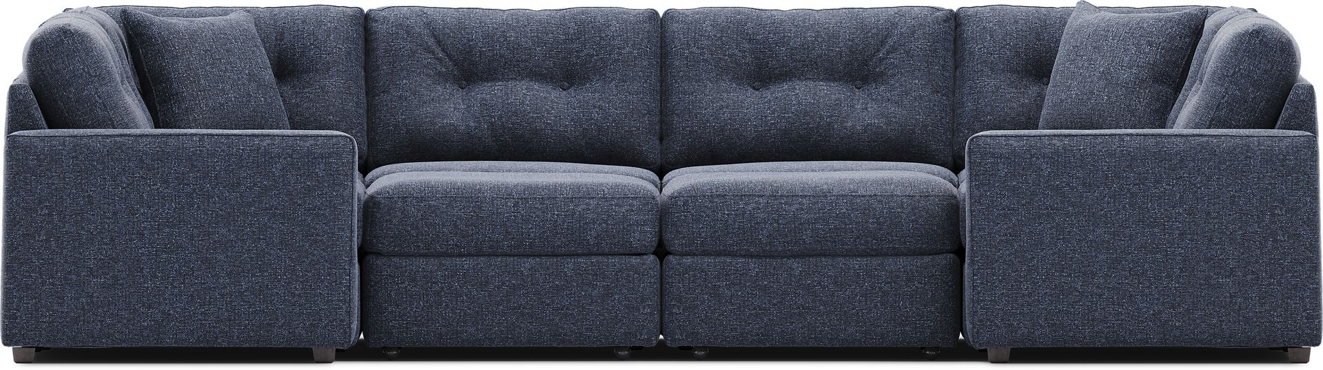 Dark Blue 8 Pc ModularOne - Image 3
