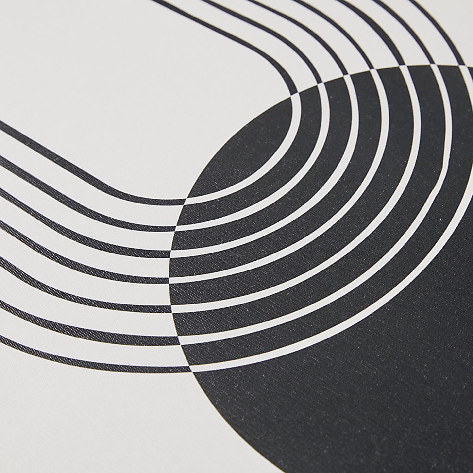 Dark Moon Cycle Black Artwork, Set of 3 - Image 7